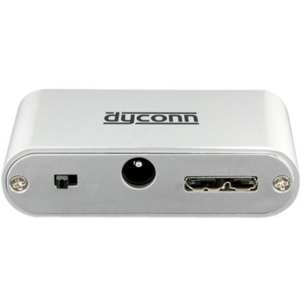 Dyconn Sata To Usb 3.0 Adapter SU3AB